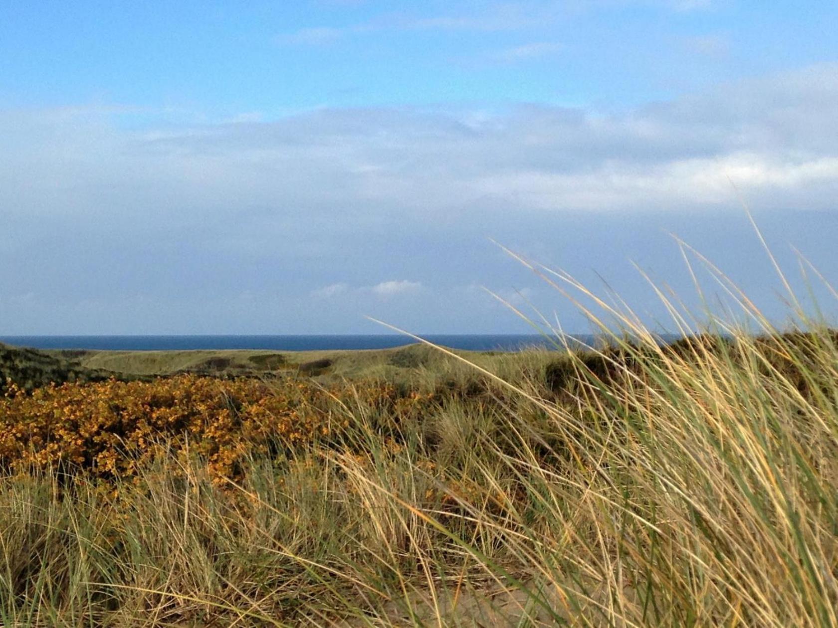 Appartamento Luette Deern Westerland Esterno foto